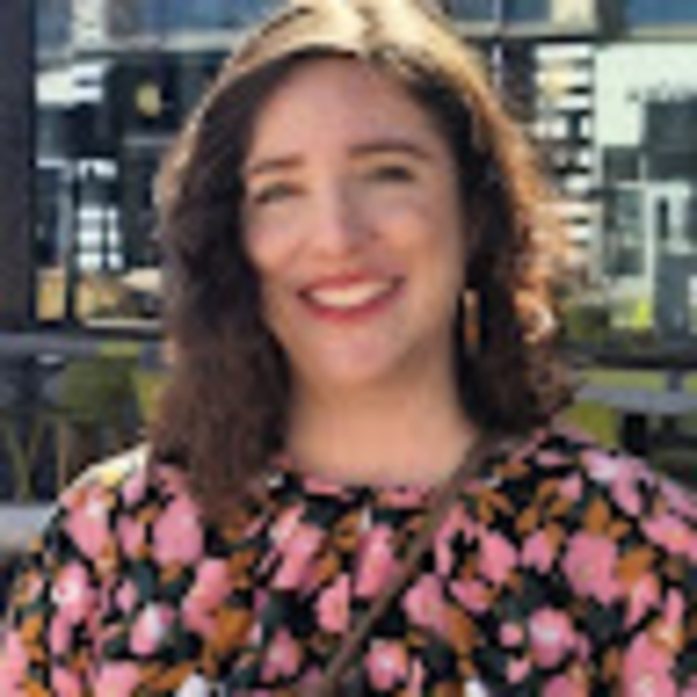 Meet your Posher, Amber
